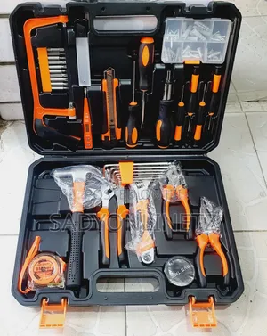Tool Set 105pcs