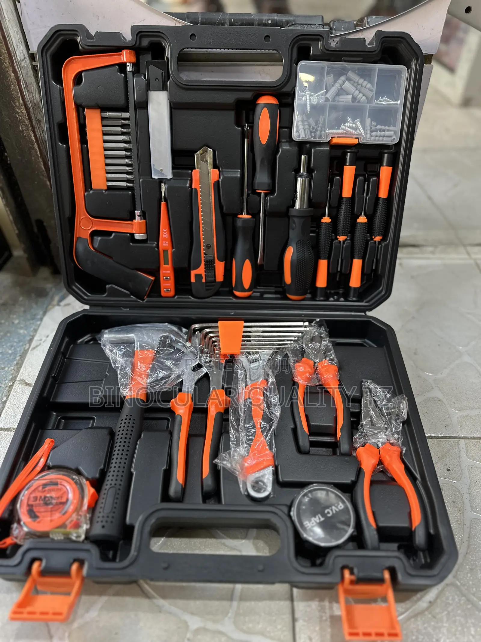 Tool Gift Repair