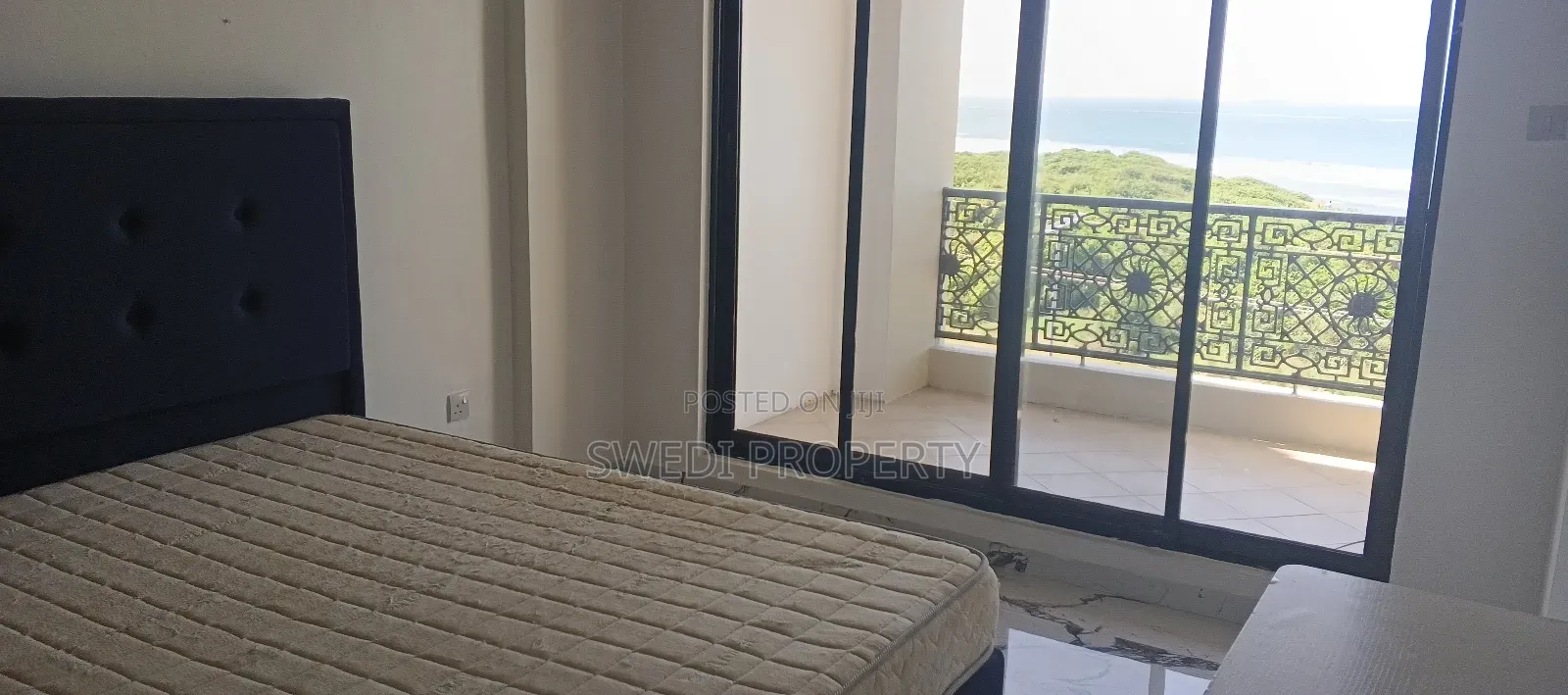 Furnished 3bdrm Apartment in Swedi Property, Masaki for rent