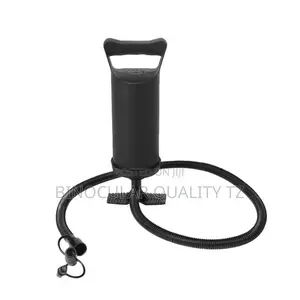 Air Pump Portable Plastic