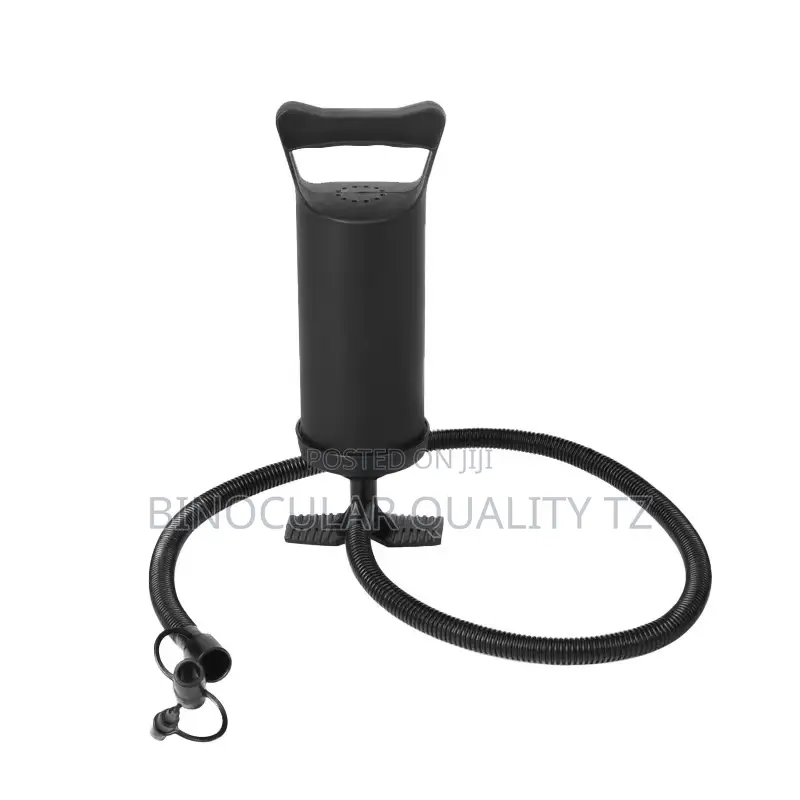 Air Pump Portable Plastic