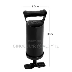 Air Pump Portable Plastic