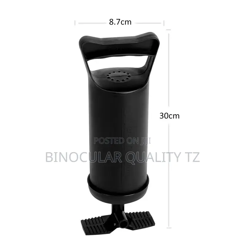 Air Pump Portable Plastic