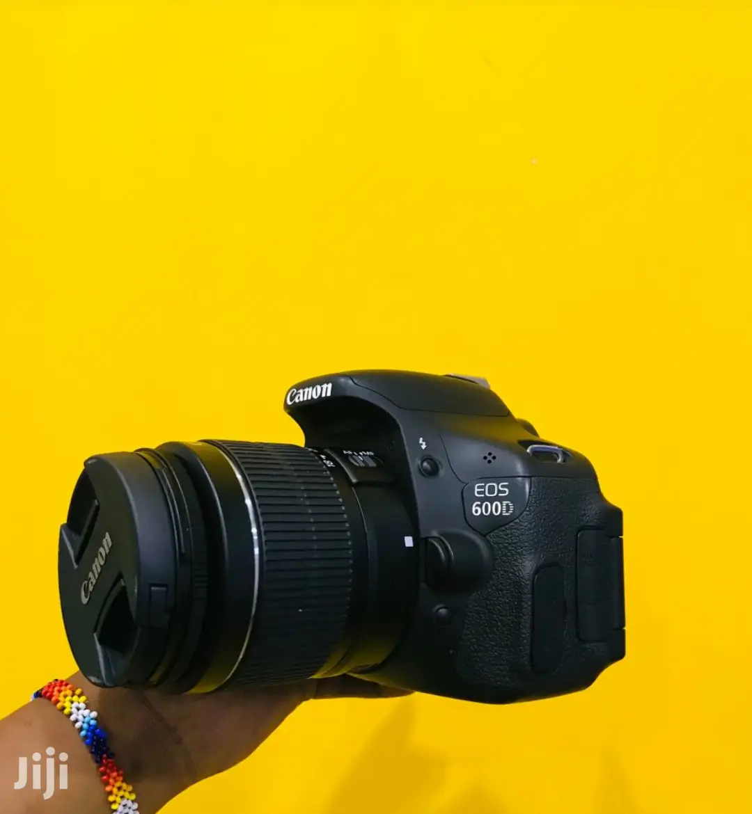 Canon 600D