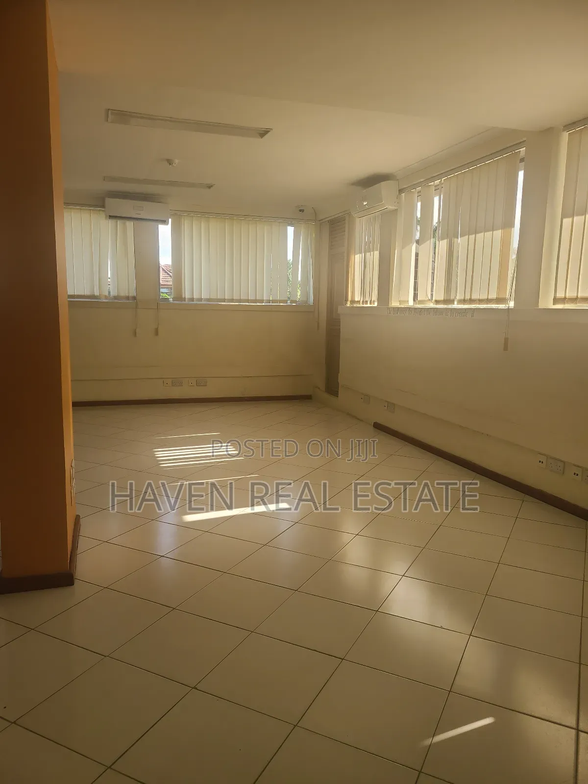 Office Space for Rent at Mikocheni