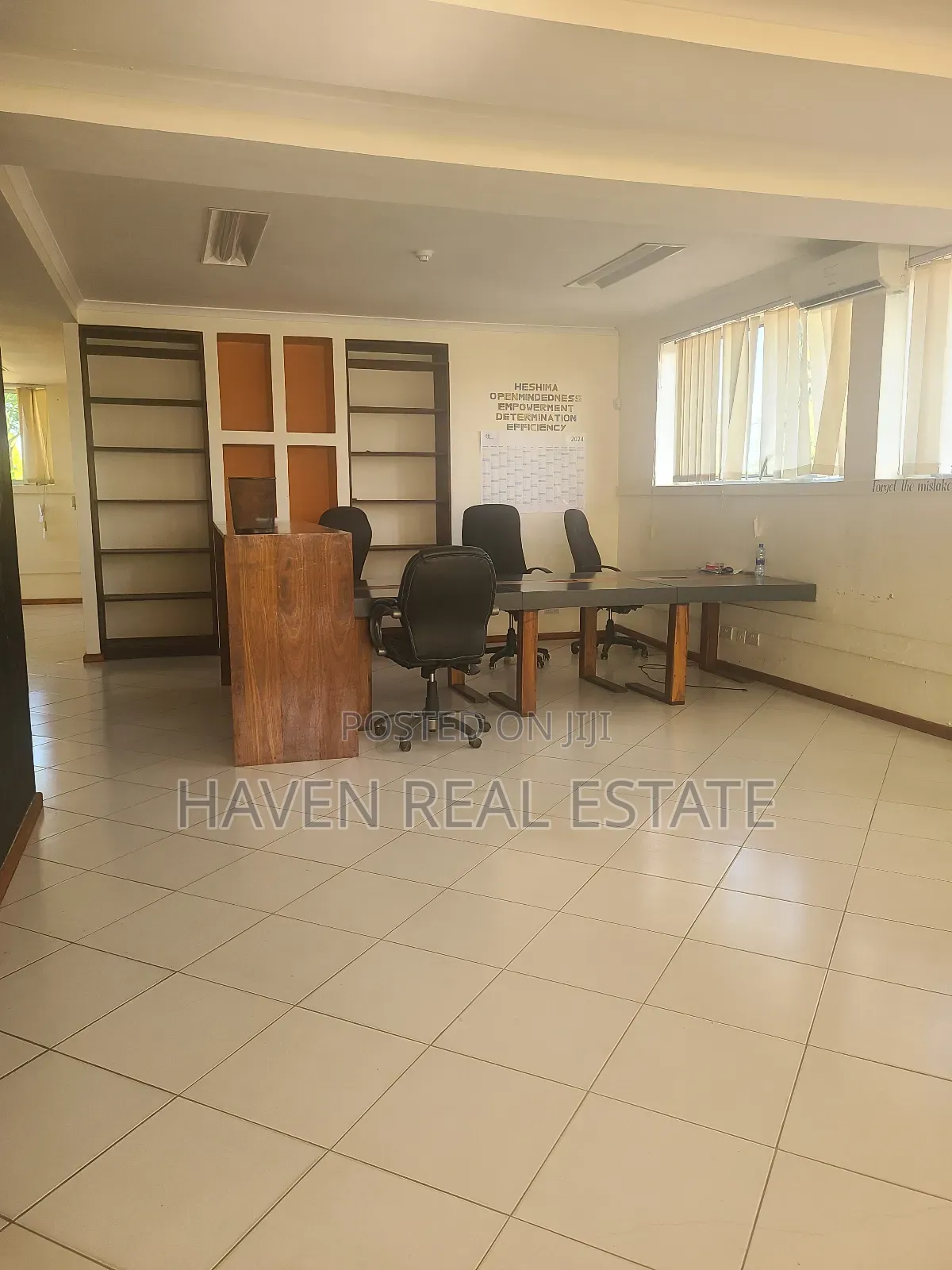 Office Space for Rent at Mikocheni