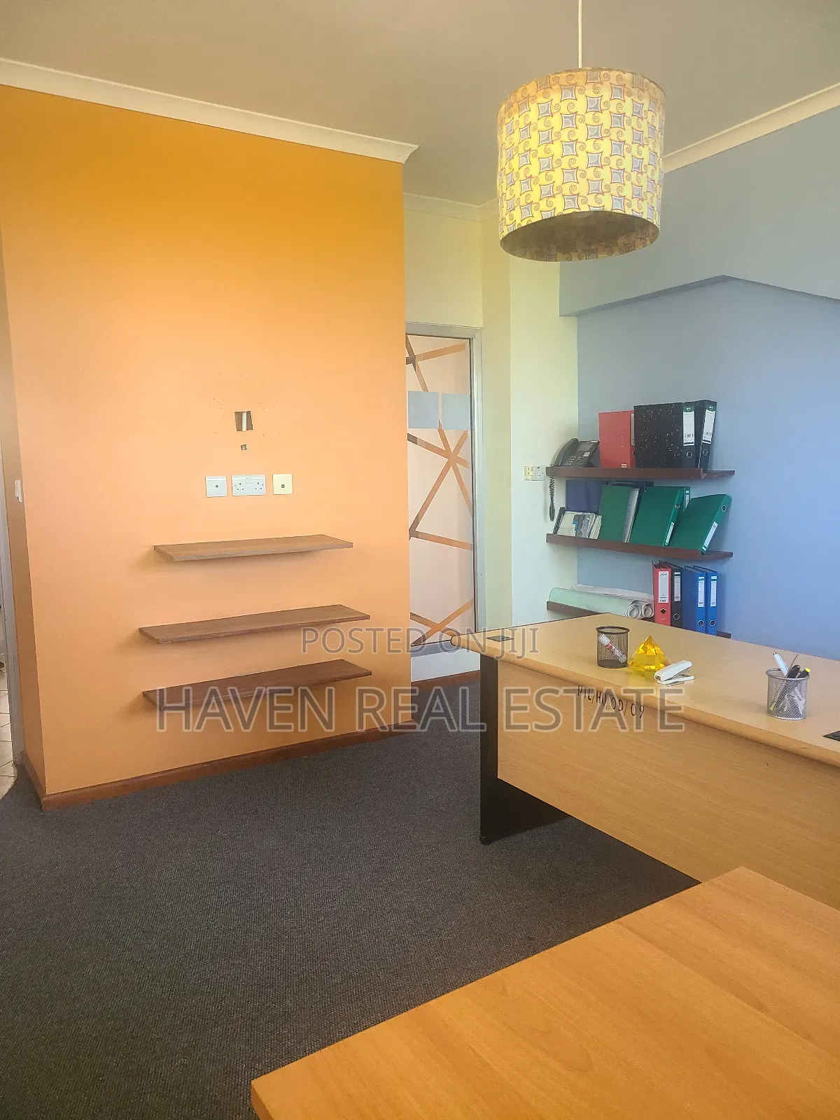 Office Space for Rent at Mikocheni