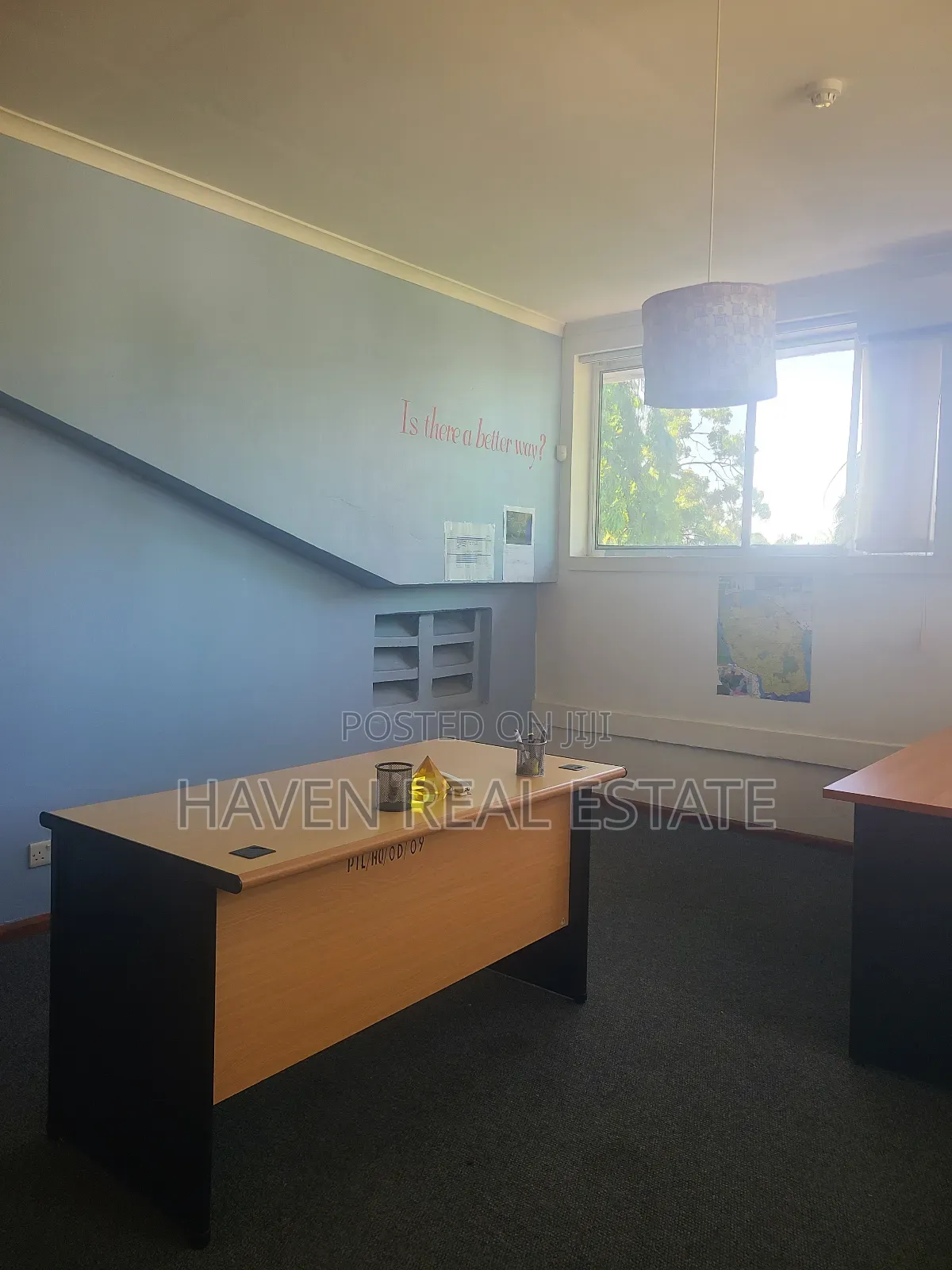 Office Space for Rent at Mikocheni