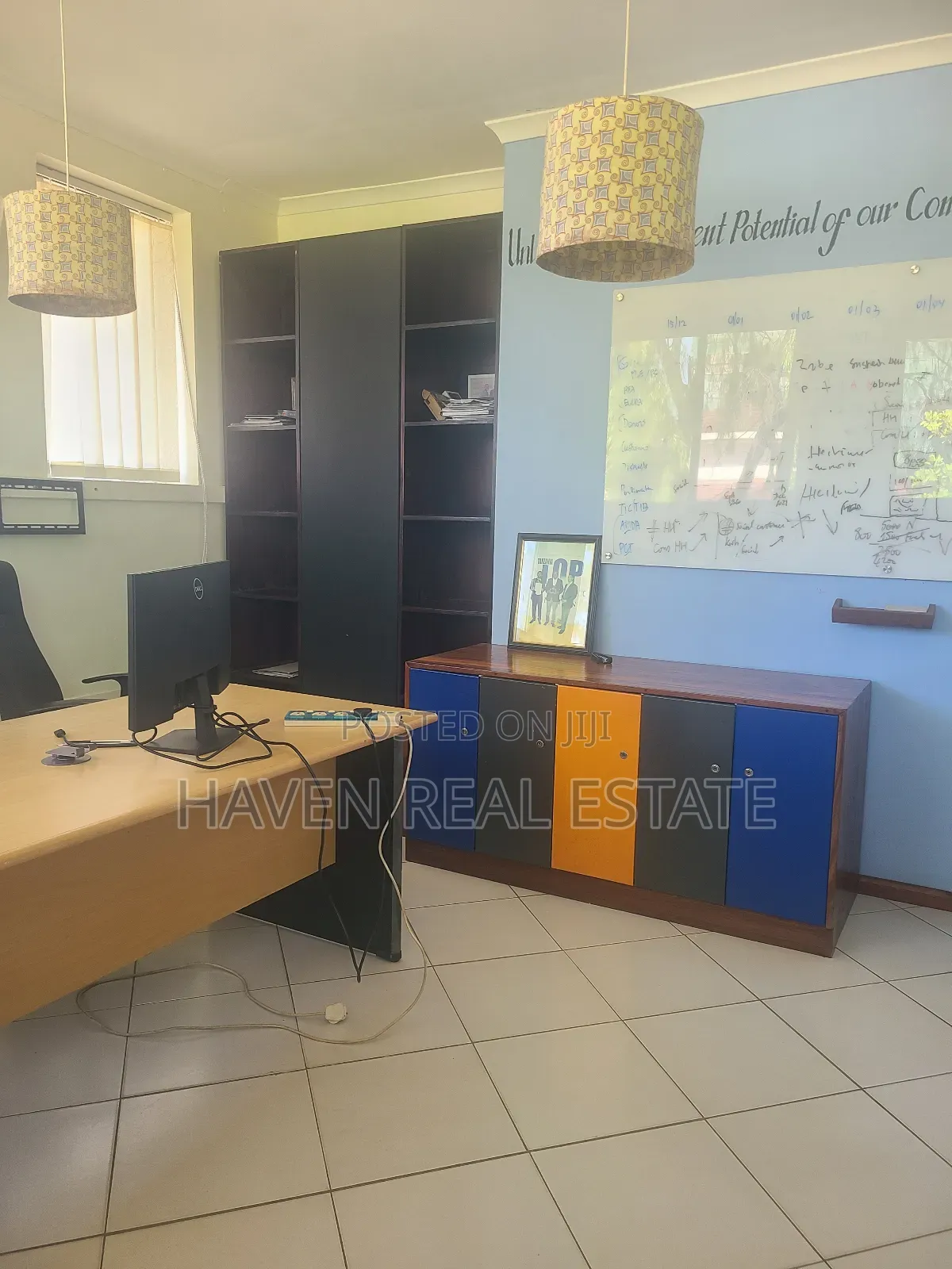 Office Space for Rent at Mikocheni