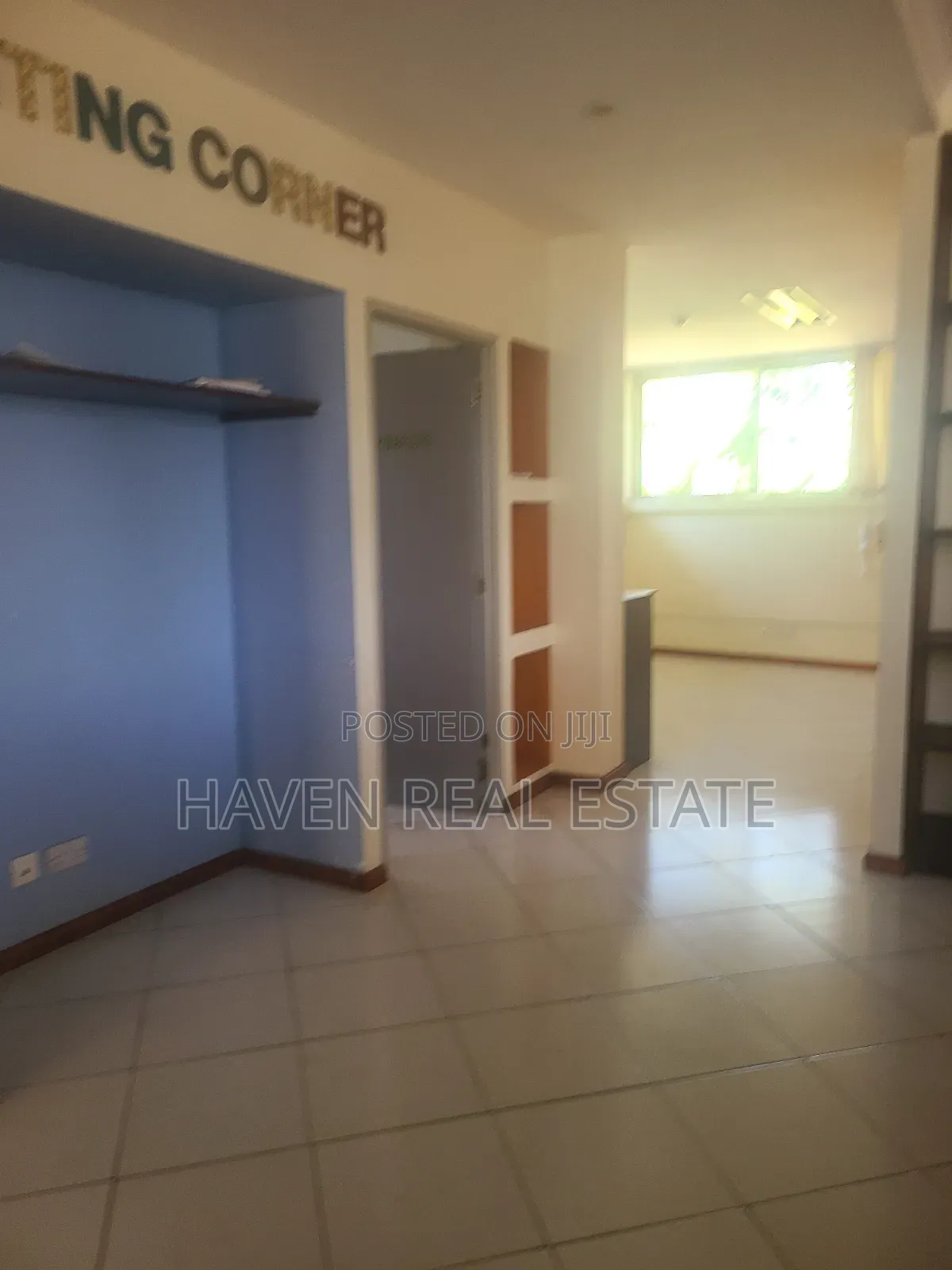 Office Space for Rent at Mikocheni