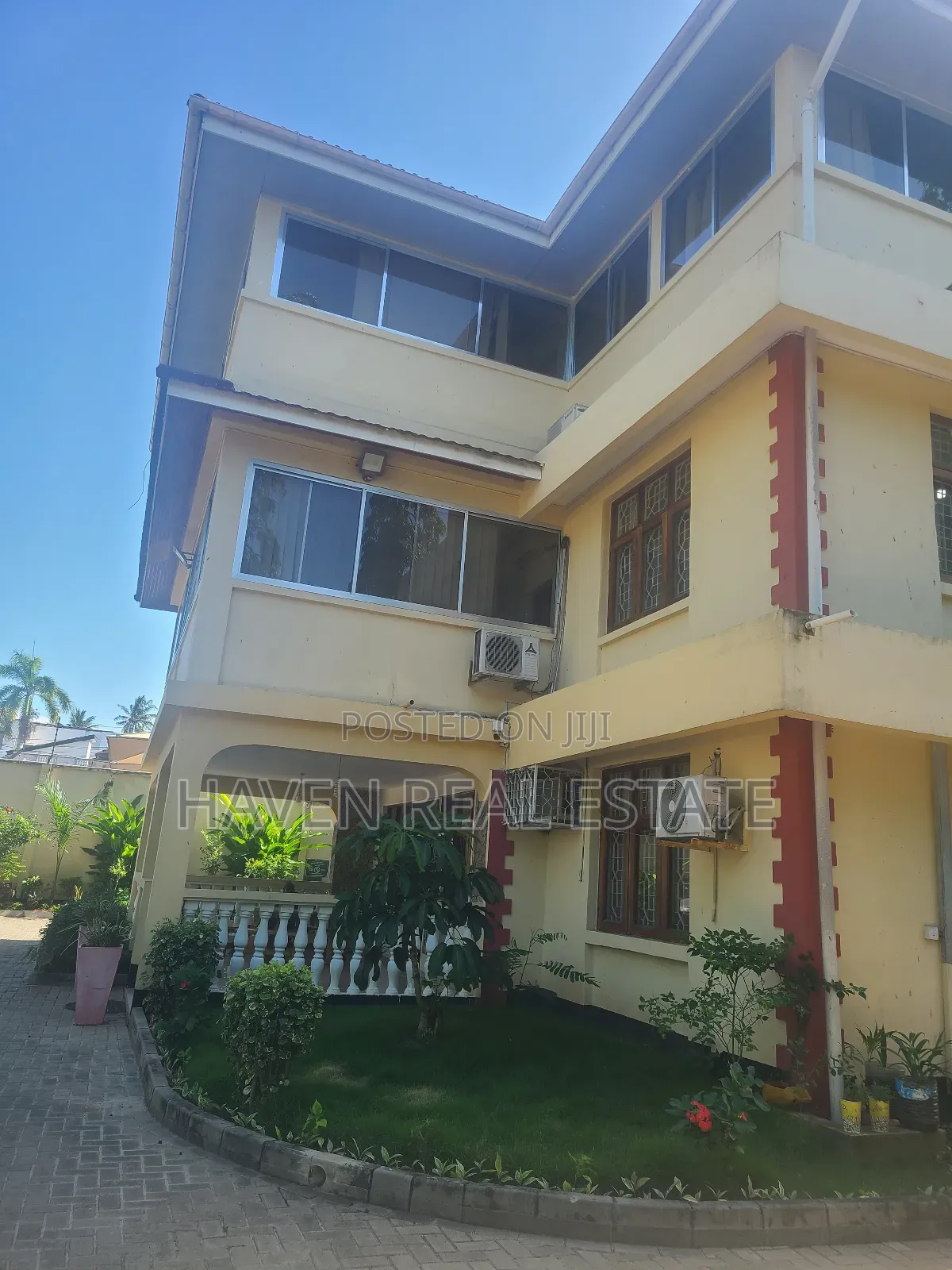 Office Space for Rent at Mikocheni