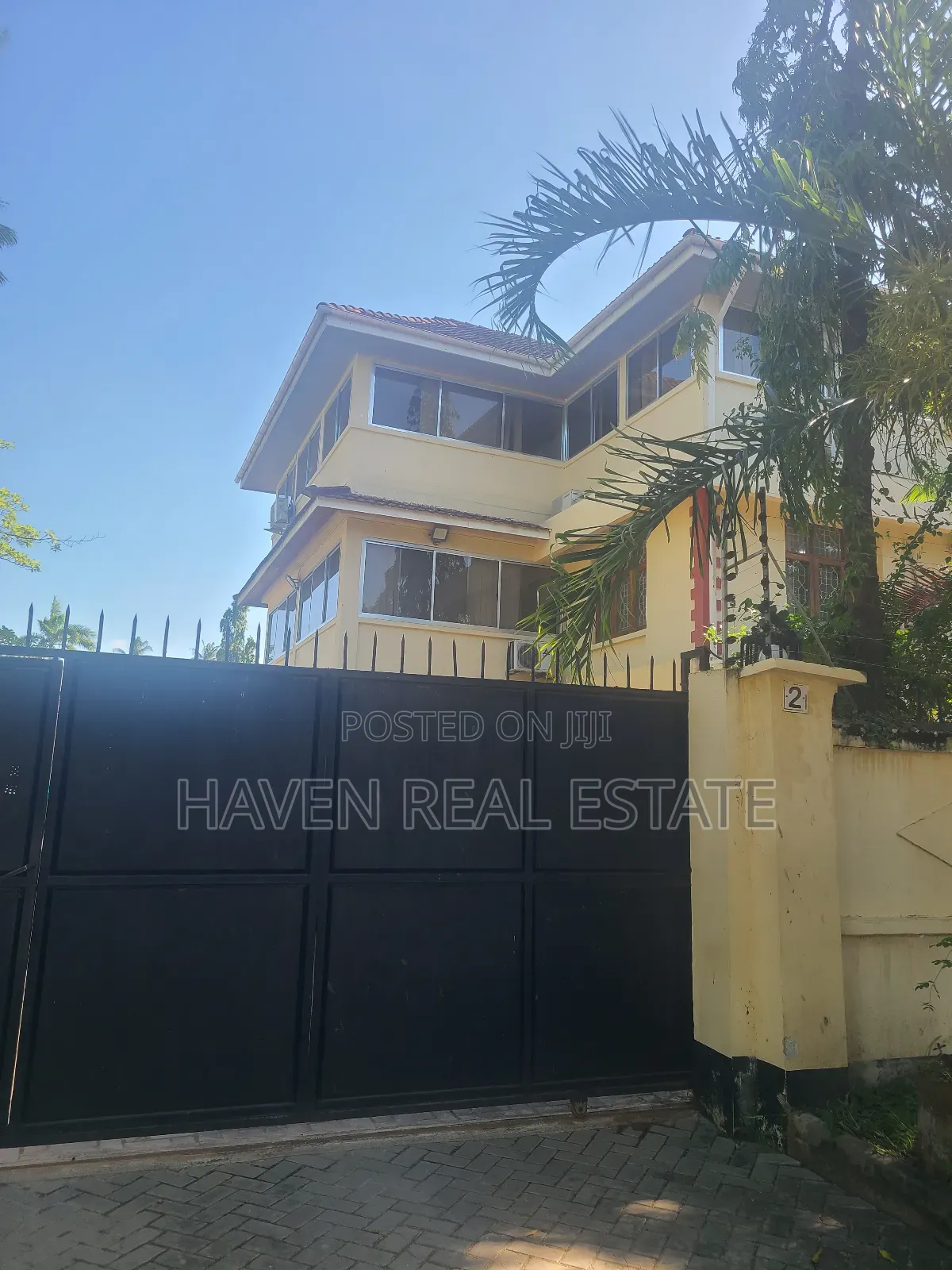 Office Space for Rent at Mikocheni