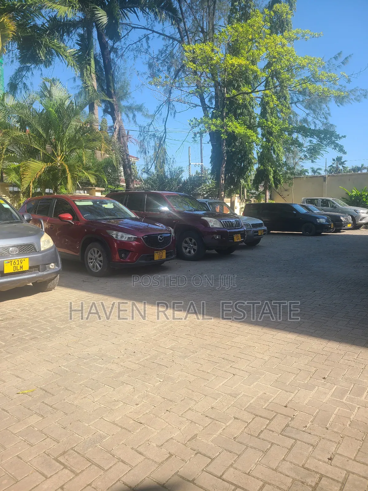 Office Space for Rent at Mikocheni