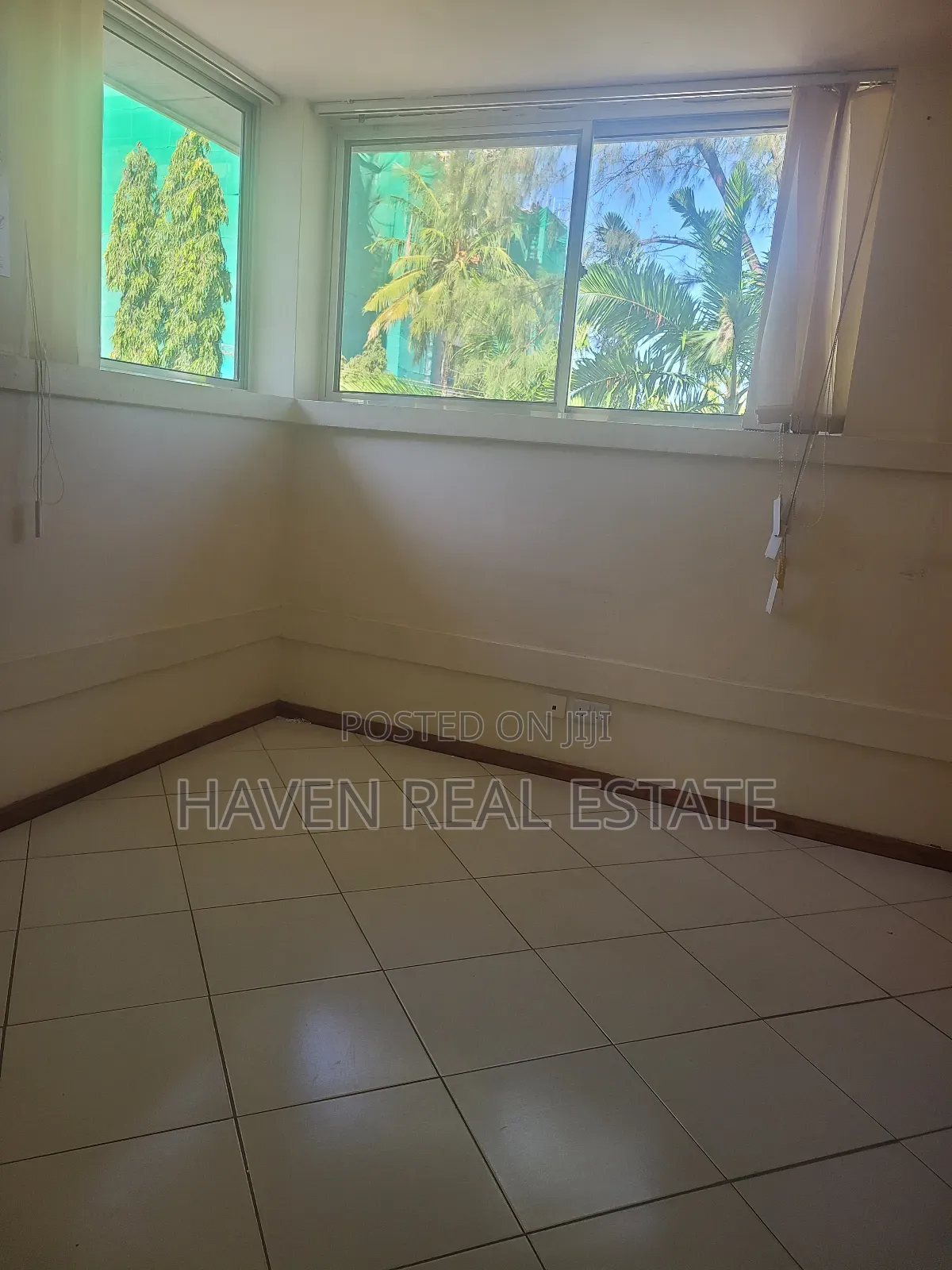 Office Space for Rent at Mikocheni