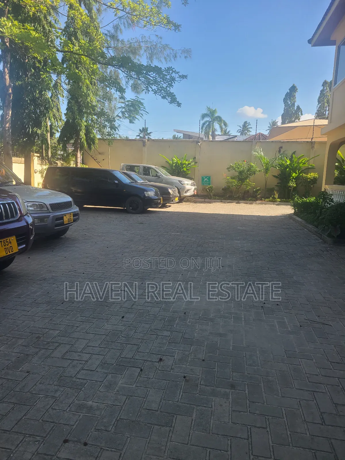 Office Space for Rent at Mikocheni