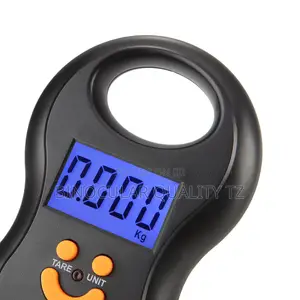Portable Smile Scale