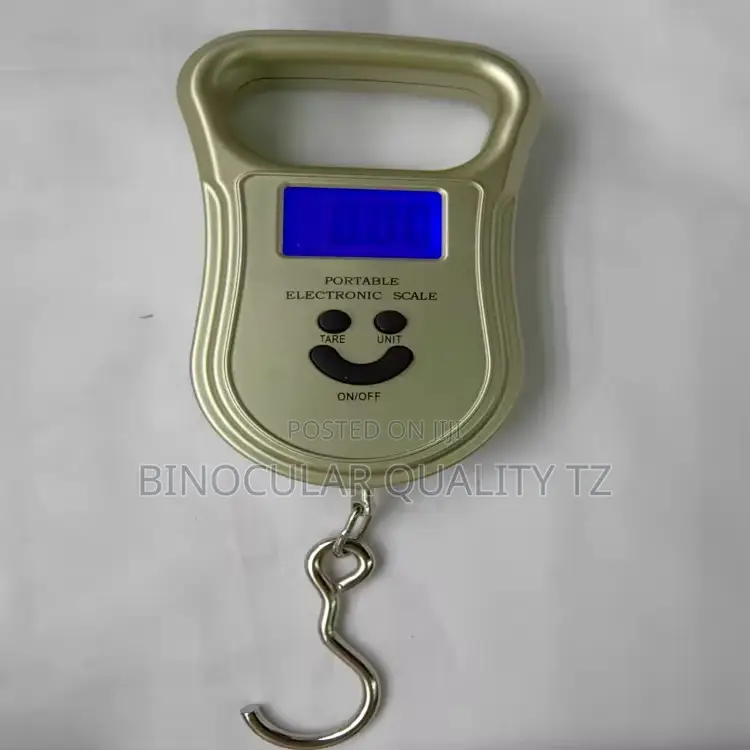 Electronic Scale