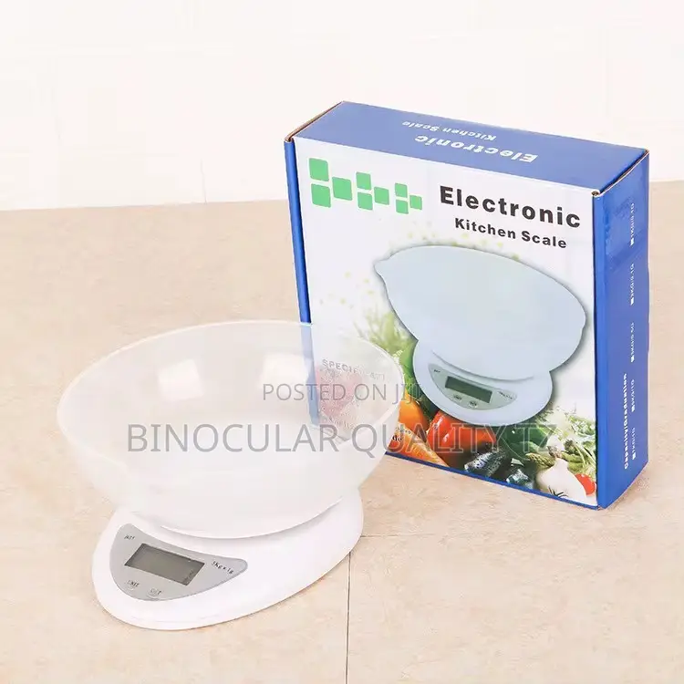 Kitchen Scale Digital