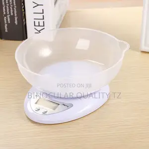 Kitchen Scale Digital