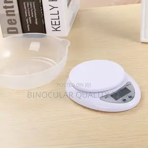 Kitchen Scale Digital