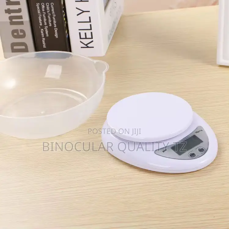 Kitchen Scale Digital
