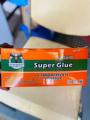 Super Glue