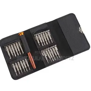 Mini Screwdriver Set