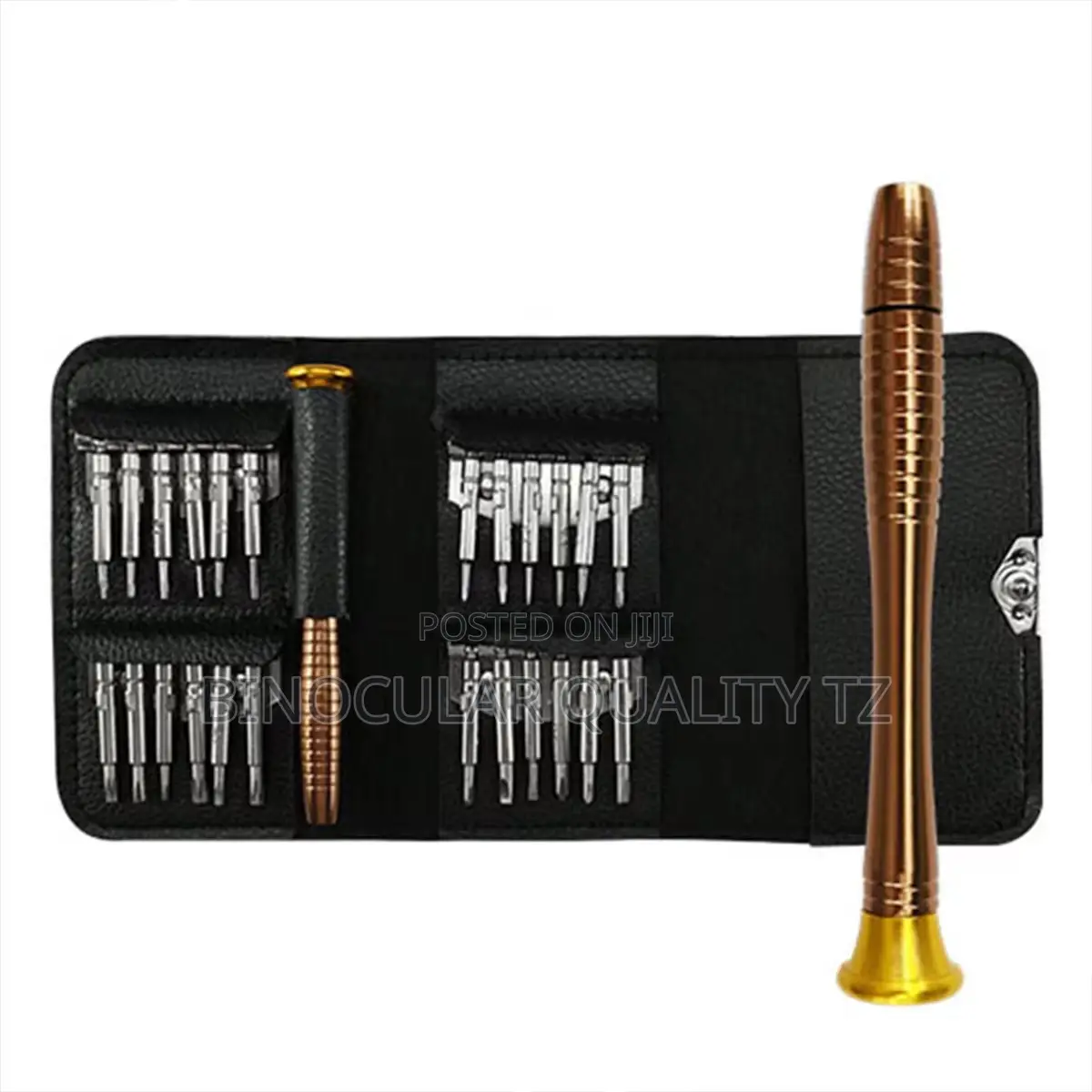 Mini Screwdriver Set