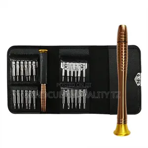 Mini Screwdriver Set
