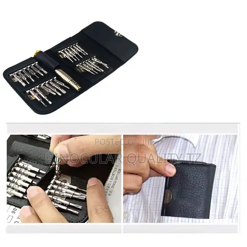 Mini Screwdriver Set