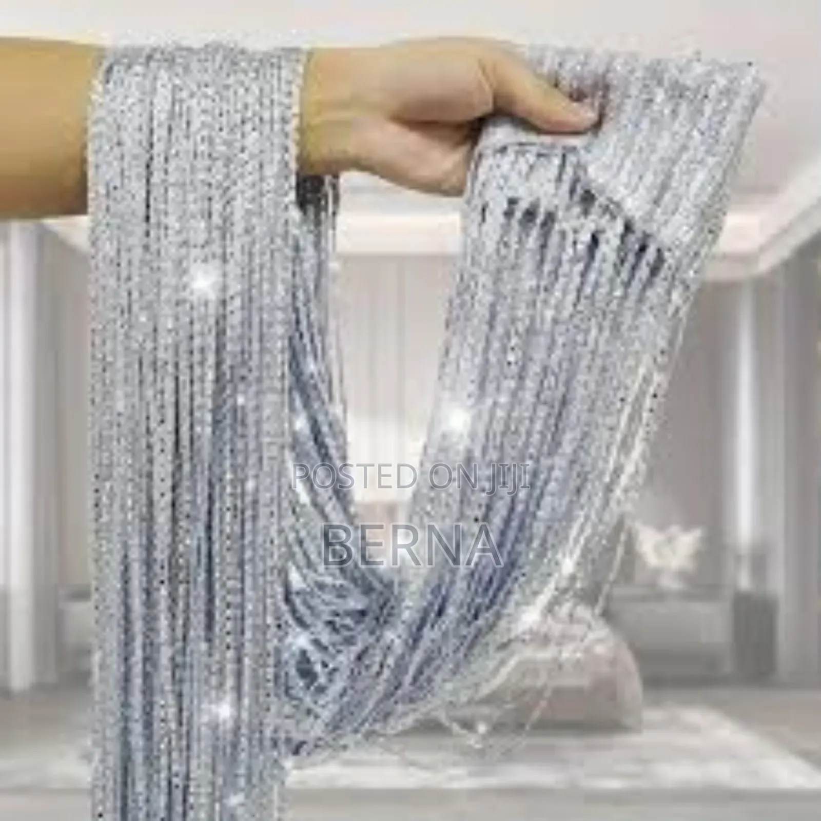 Saloon Curtains