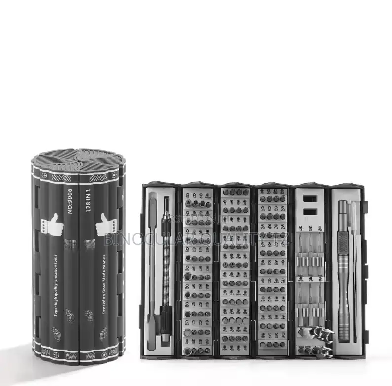 Screwdriver Bits Set