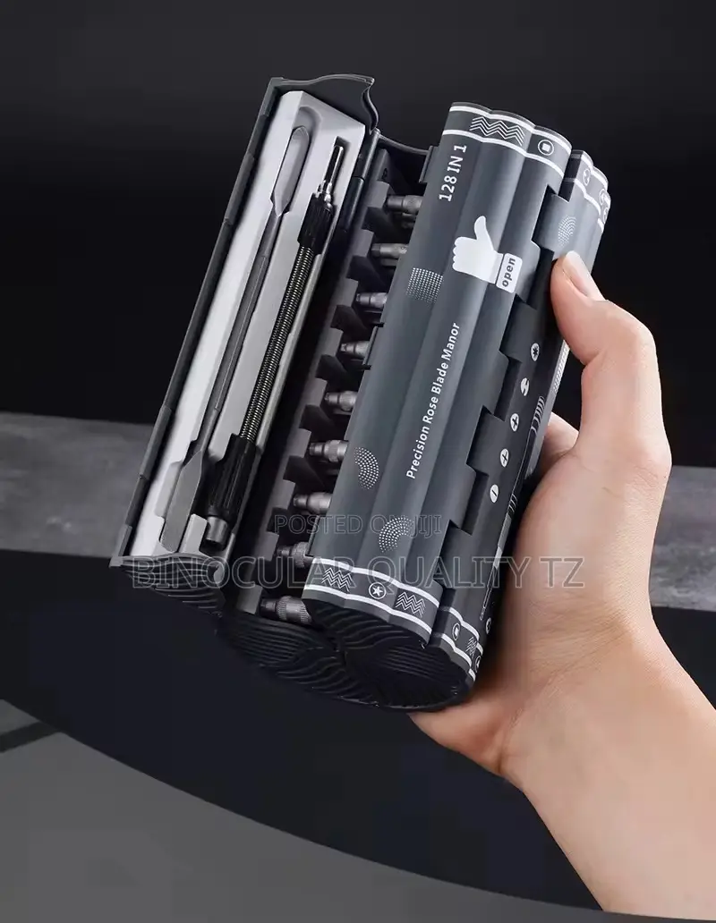 Screwdriver Bits Set