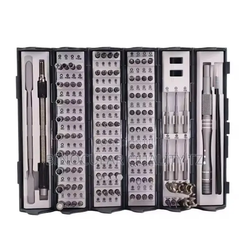 Screwdriver Bits Set