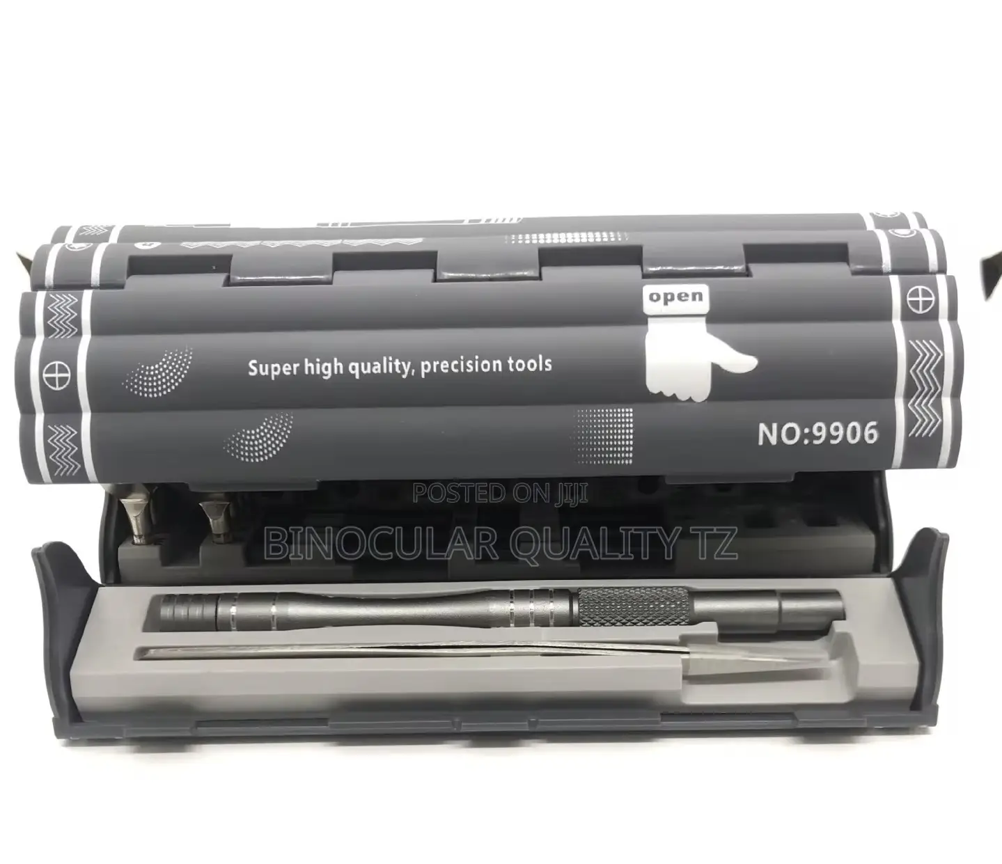 Screwdriver Bits Set