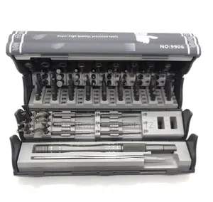Screwdriver Bits Set
