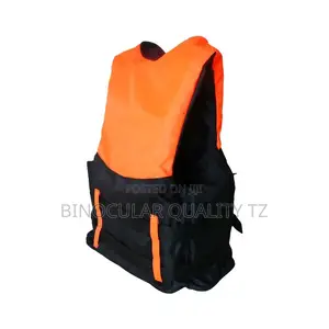 Life Jacket