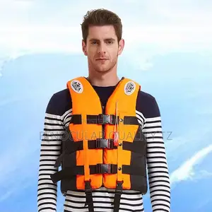 Life Jacket