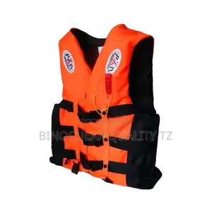 Life Jacket