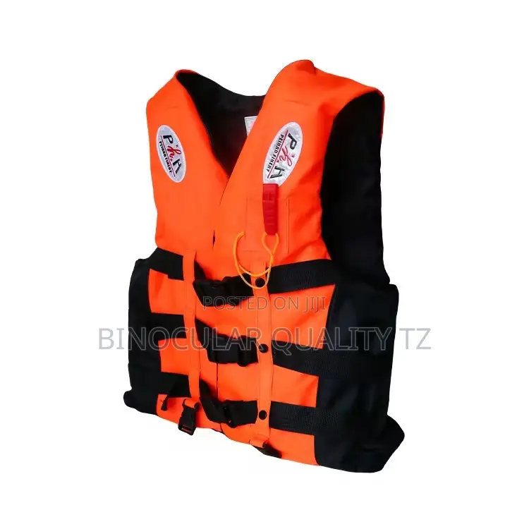 Life Jacket