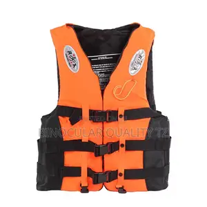 Life Jacket