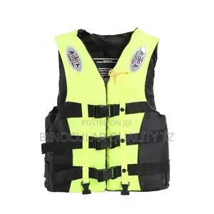 Swimming Kayak Life Jacket
