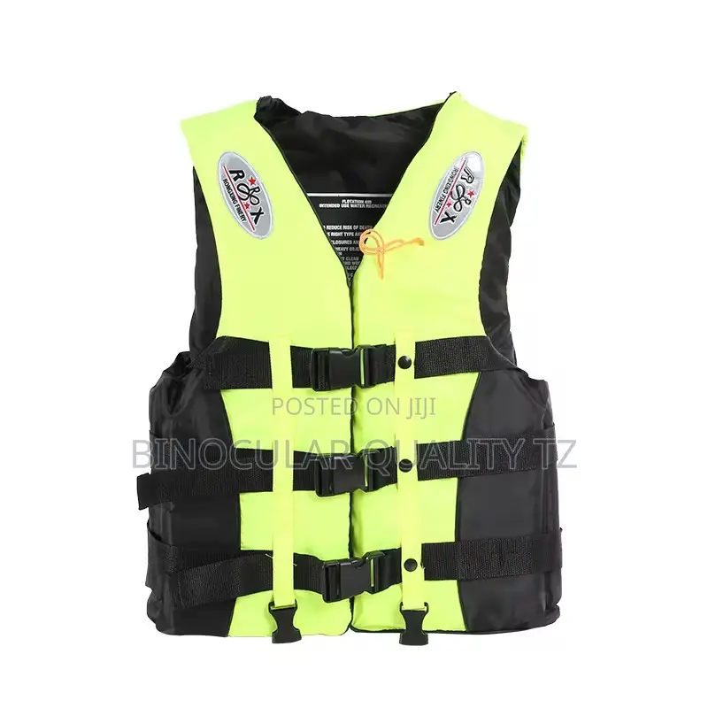 Swimming Kayak Life Jacket