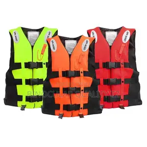 Swimming Kayak Life Jacket