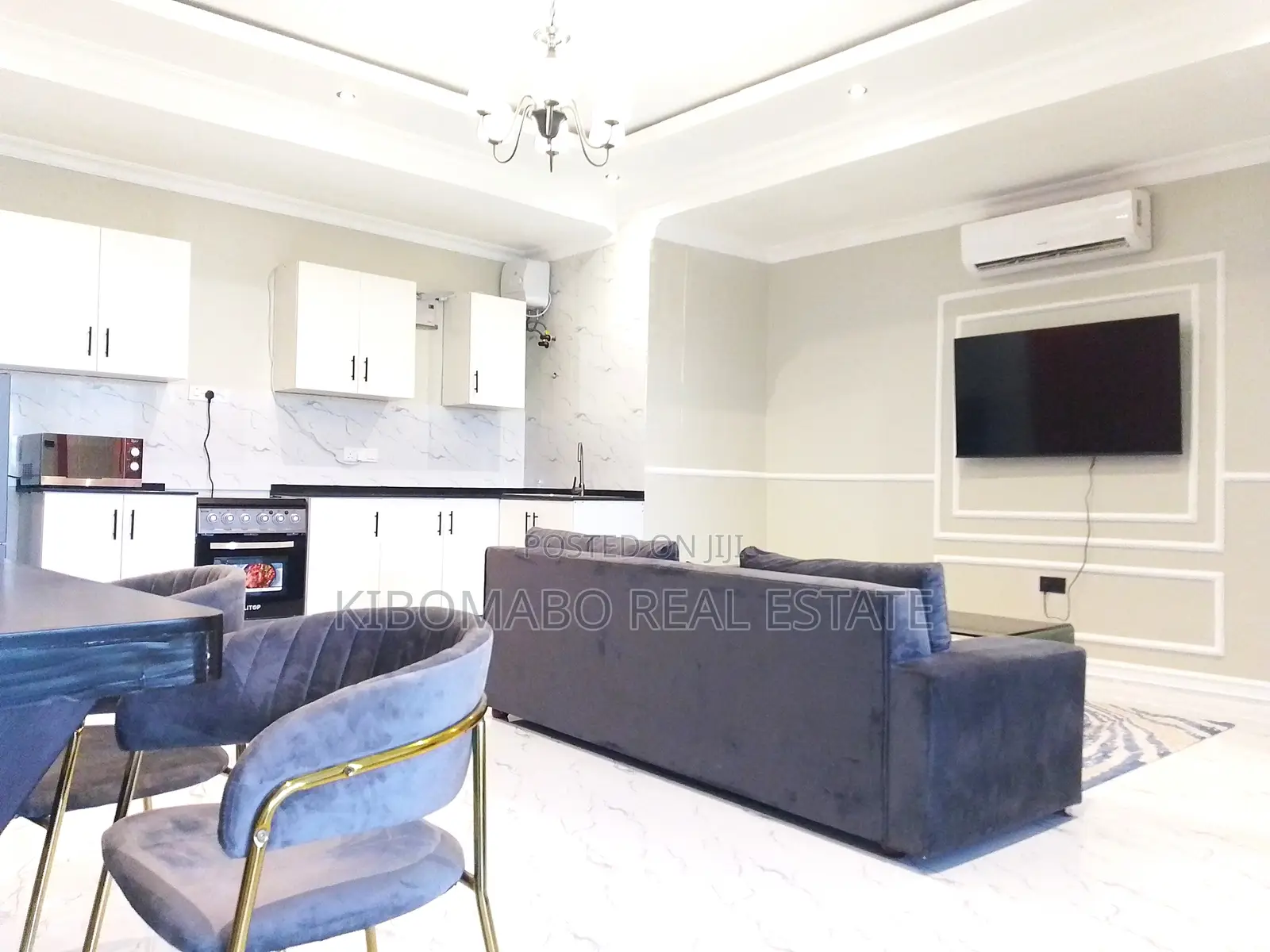 Furnished Studio Apartment in Oyster Bay for rent