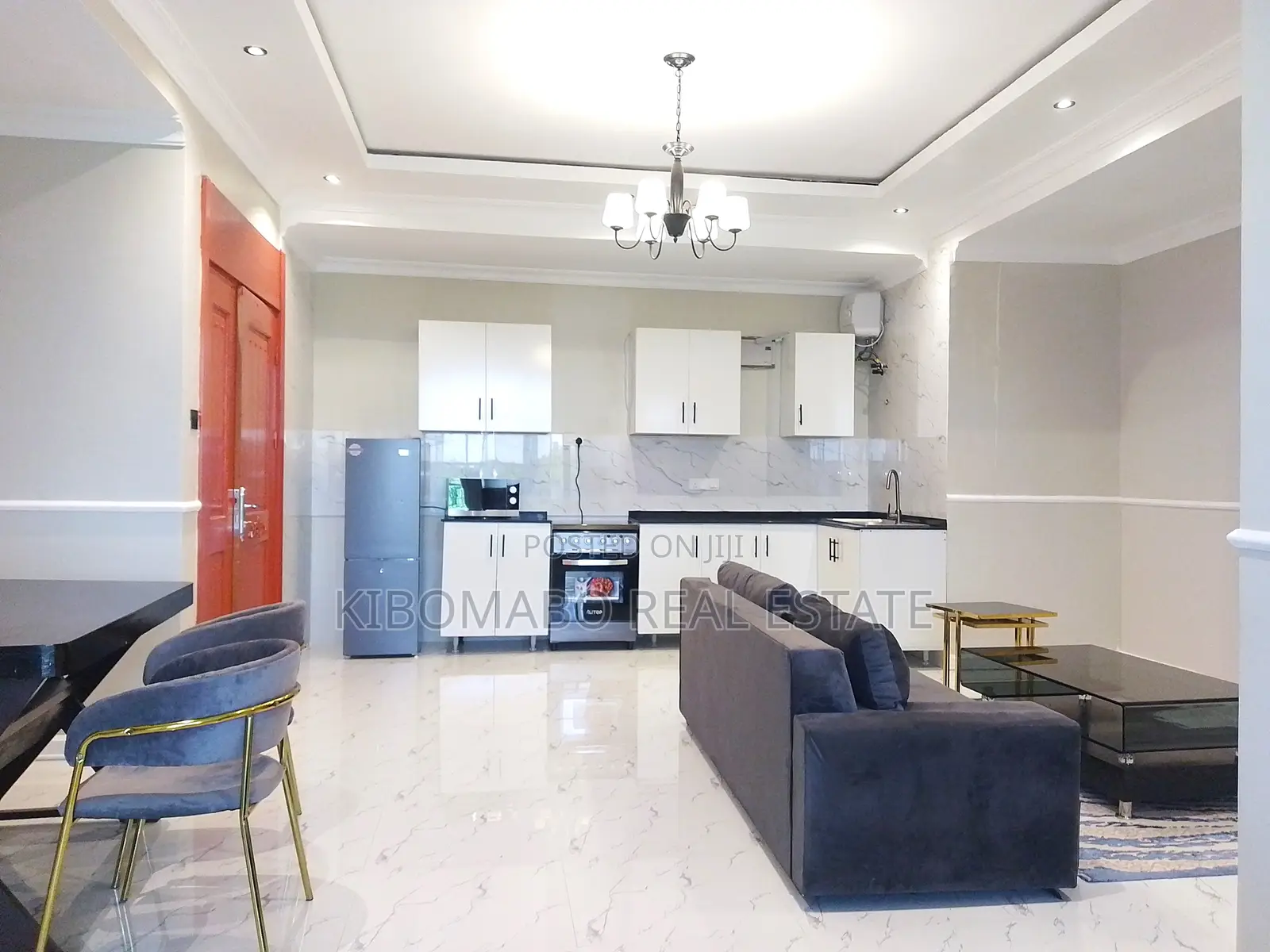 Furnished Studio Apartment in Oyster Bay for rent