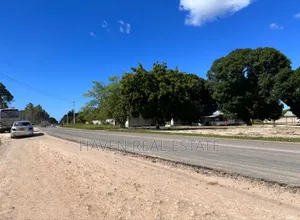 Eneo La Ekari 2 Linauzwa Kigamboni