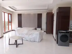 Furnished Studio Apartment in Masaki for rent