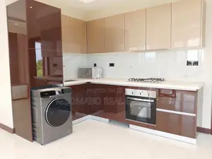 Furnished Studio Apartment in Masaki for rent