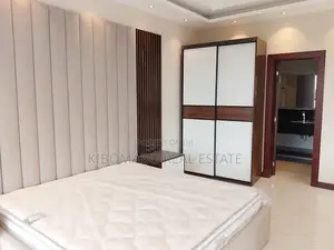 Furnished Studio Apartment in Masaki for rent